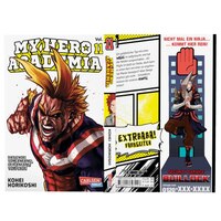 My Hero Academia - Carlsen - Band 11