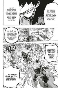 My Hero Academia - Carlsen - Band 18