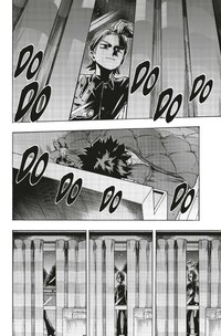 My Hero Academia - Carlsen - Band 19