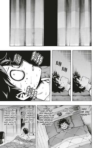 My Hero Academia - Carlsen - Band 19