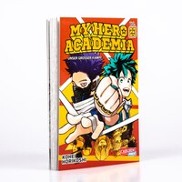 My Hero Academia - Carlsen - Band 23