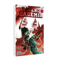 My Hero Academia - Carlsen - Band 28