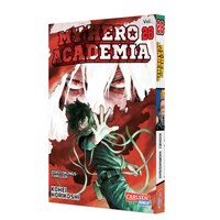 My Hero Academia - Carlsen - Band 28