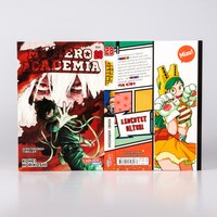 My Hero Academia - Carlsen - Band 28