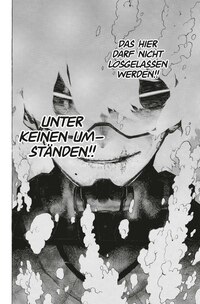 My Hero Academia - Carlsen - Band 28