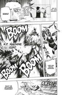 My Hero Academia - Carlsen - Band 29