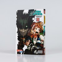 My Hero Academia - Carlsen - Band 33