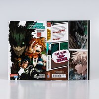 My Hero Academia - Carlsen - Band 33