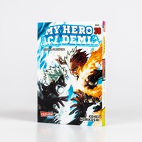 My Hero Academia - Carlsen - Band 36