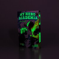 My Hero Academia - Carlsen - Band 36