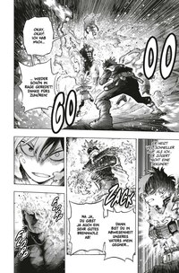 My Hero Academia - Carlsen - Band 36