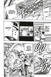 My Hero Academia - Carlsen - Band 36