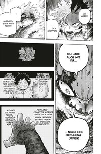 My Hero Academia - Carlsen - Band 36