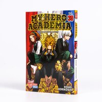 My Hero Academia - Carlsen - Band 39