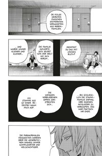 My Hero Academia - Carlsen - Band 39