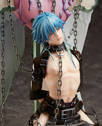 Aoba Seragaki - Native: Exklusive Hentai-Figur aus DRAMAtical Murder - 2