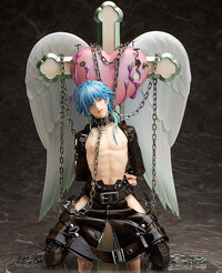 Aoba Seragaki - Native: Exklusive Hentai-Figur aus DRAMAtical Murder - 3