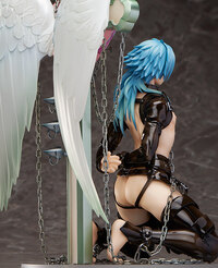 Aoba Seragaki - Native: Exklusive Hentai-Figur aus DRAMAtical Murder - 7
