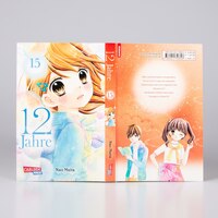 12 Jahre - Carlsen - Band 15 - 4