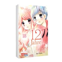 12 Jahre - Carlsen - Band 18 - 3