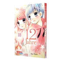 12 Jahre - Carlsen - Band 18 - 4