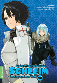 That Time I Got Reincarnated as a Slime - Altraverse - Vol. 12 - 2