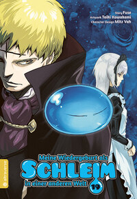 That Time I Got Reincarnated as a Slime - Altraverse - Vol. 19 - 2