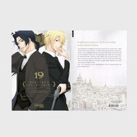 Moriaty the Patriot - Carlsen - Vol. 19 - 7