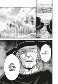 Moriaty the Patriot - Carlsen - Vol. 19 - 5