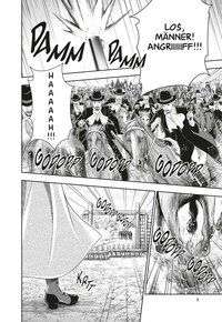 Moriaty the Patriot - Carlsen - Vol. 19 - 6