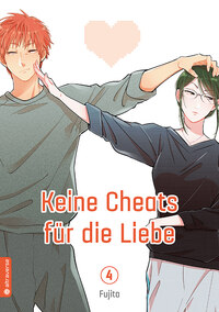 Keine Cheats für die Liebe - Altraverse - Band 04  - 2