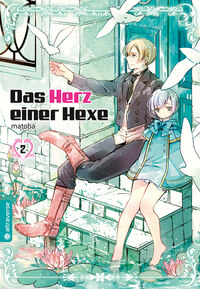 Das Herz einer Hexe - Altraverse - Band 02 - 2