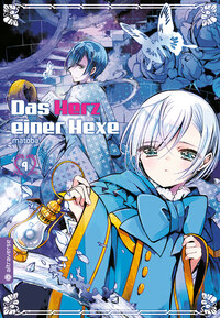 Das Herz einer Hexe - Altraverse - Band 04 - 2