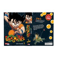 Dragon Ball Massiv - Carlsen - Band 01
