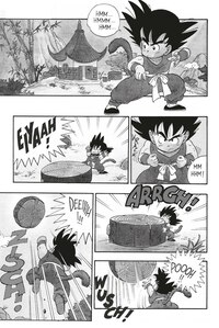 Dragon Ball Massiv - Carlsen - Band 01