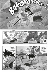 Dragon Ball Massiv - Carlsen - Band 01