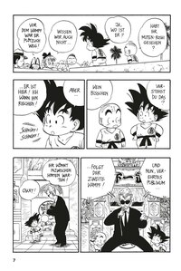 Dragon Ball Massiv - Carlsen - Vol. 2