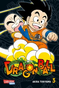 Dragon Ball Massiv - Carlsen - Band 03 - 2
