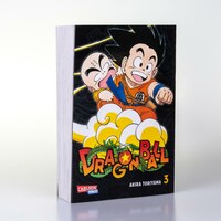 Dragon Ball Massiv - Carlsen - Band 03 - 3
