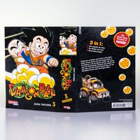Dragon Ball Massiv - Carlsen - Band 03 - 4
