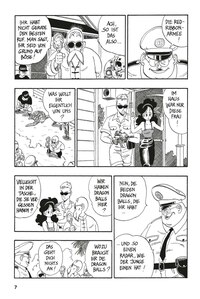 Dragon Ball Massiv - Carlsen - Band 03 - 5