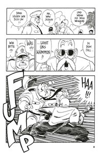 Dragon Ball Massiv - Carlsen - Band 03 - 6