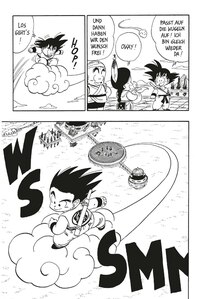 Dragon Ball Massiv - Carlsen - Band 04 - 7