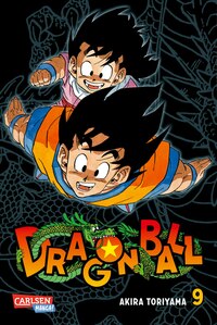 Dragon Ball Massiv - Carlsen - Vol.  9