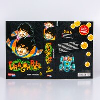 Dragon Ball Massiv - Carlsen - Vol.  9