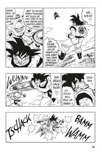 Dragon Ball Massiv - Carlsen - Vol.  9