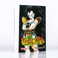 Dragon Ball Massiv - Carlsen - Band 05 - 3