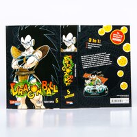 Dragon Ball Massiv - Carlsen - Band 05 - 4