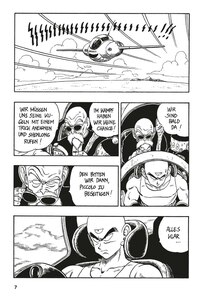 Dragon Ball Massiv - Carlsen - Band 05 - 5