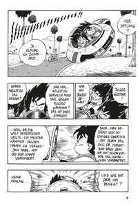 Dragon Ball Massiv - Carlsen - Band 05 - 6